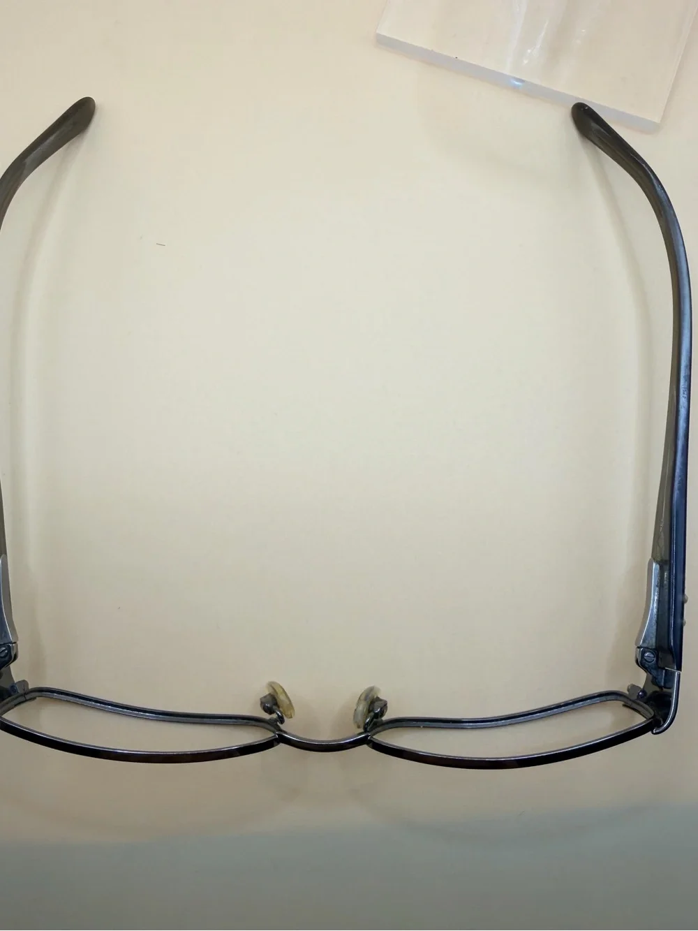 Chanel Eyeglasses full rim frame